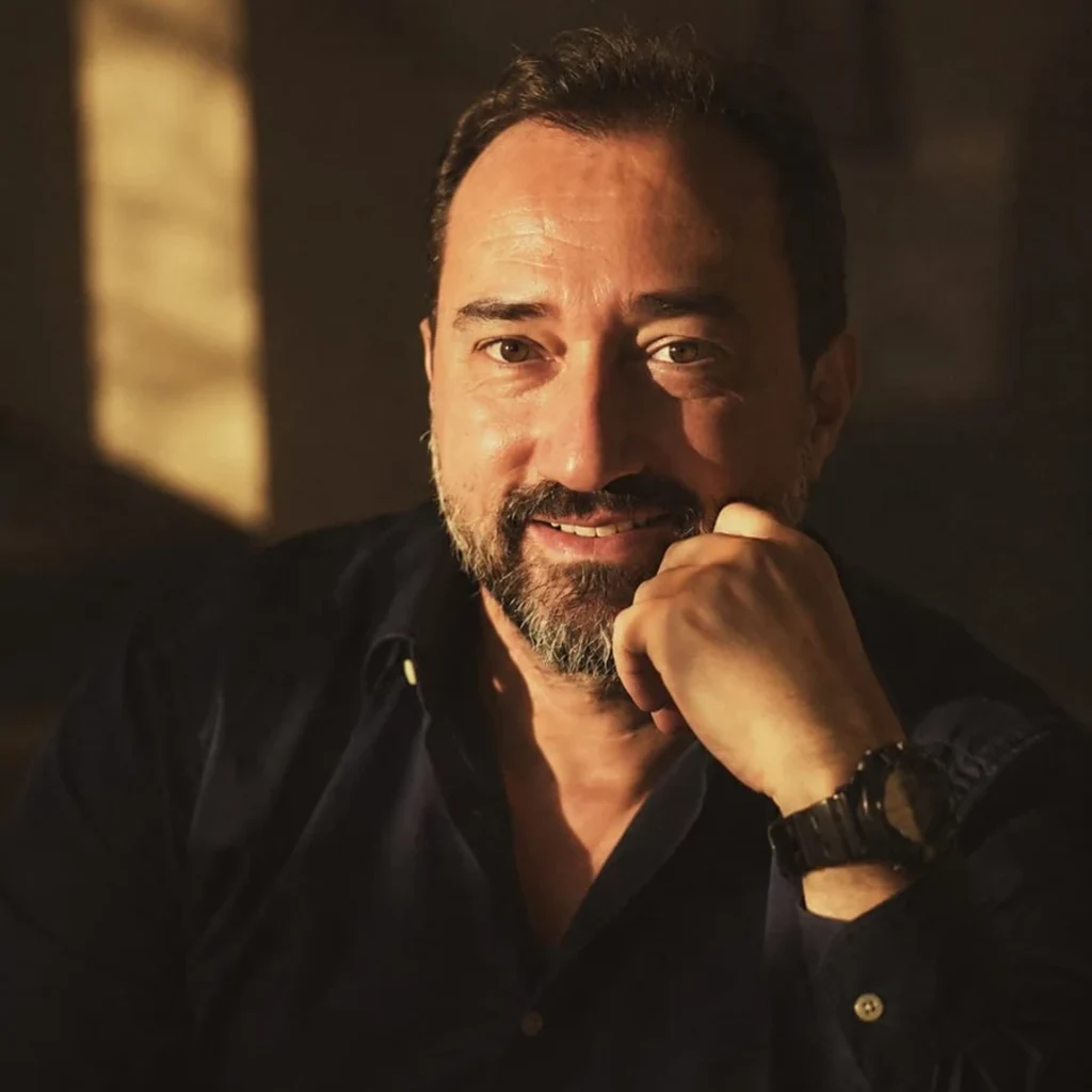 Javier Rodríguez Fernández